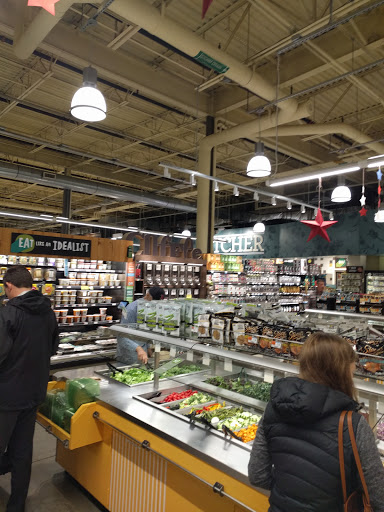 Grocery Store «Whole Foods Market», reviews and photos, 94 Derby St, Hingham, MA 02043, USA