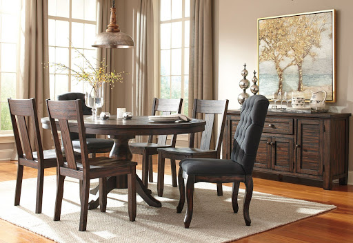 Furniture Store «Luxury Home Furniture», reviews and photos, 26500 Ford Rd, Dearborn Heights, MI 48127, USA