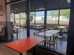 Photo n°7 de Burger King à Hautmont ()