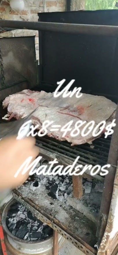 Carne Matadero El Danny