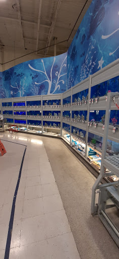 Pet Supply Store «PetSmart», reviews and photos, 24965 Pico Canyon Rd, Stevenson Ranch, CA 91381, USA