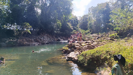 Quebrada San Antonio