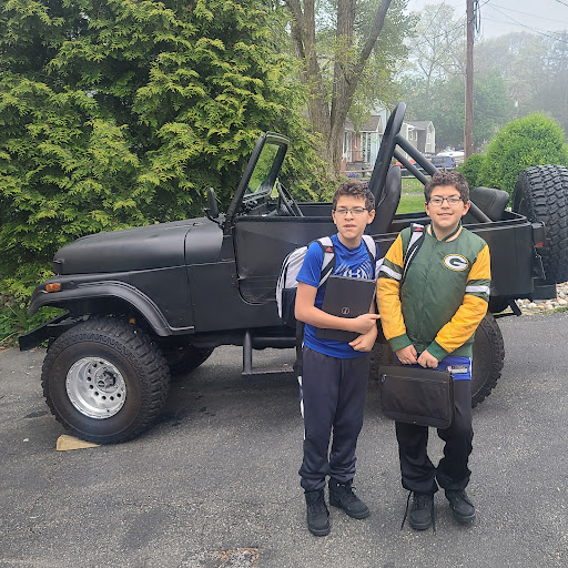 Auto Repair Shop «Advanced Car Care», reviews and photos, 406 River Styx Rd, Hopatcong, NJ 07843, USA