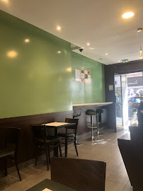 Atmosphère du Restaurant chinois Thé Vert à Gagny - n°3