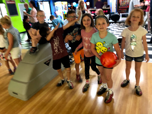 Bowling Alley «Mouse Trap Lanes», reviews and photos, 2051 Dennisville-Petersburg Rd, Woodbine, NJ 08270, USA