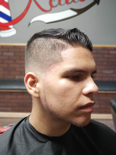 Barber Shop «Redds Barbershop», reviews and photos, 1185 Ringwood Ave, Haskell, NJ 07420, USA