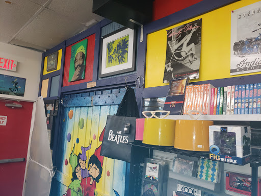 Music Store «Kilgor Trouts», reviews and photos, 706 8th Ave N, Myrtle Beach, SC 29577, USA