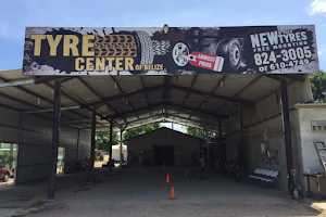 Tyre Center of Belize image