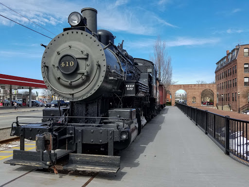 Museum «National Trolley Museum», reviews and photos, 25 Shattuck St, Lowell, MA 01852, USA