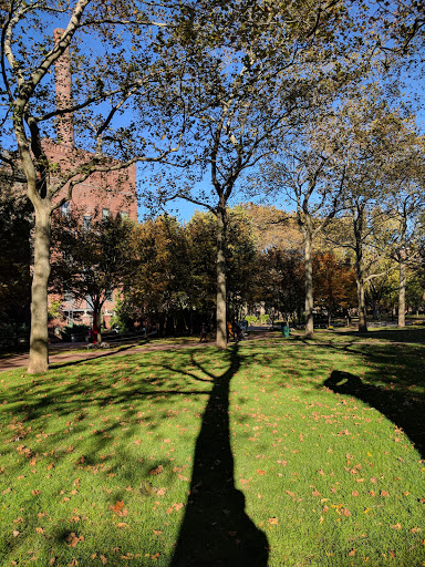 Private University «Pratt Institute», reviews and photos