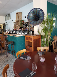 Atmosphère du Restaurant Le Château des Vignerons à Vincennes - n°15