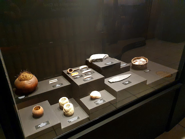 Museo Comunitario de Supe Pueblo - Supe