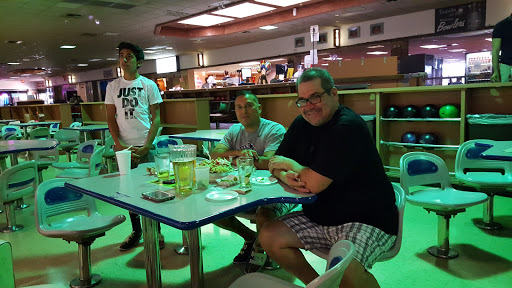 Bowling Alley «Bowl El Paso», reviews and photos, 11144 Pellicano Dr, El Paso, TX 79935, USA