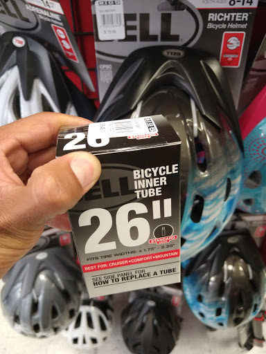 Sporting Goods Store «Big 5 Sporting Goods», reviews and photos, 700 El Camino Real, Menlo Park, CA 94025, USA