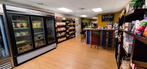 Benefit Your Life Gluten Free Market and Bakery, 620 N Campbell Station Rd #24, Knoxville, TN 37934, USA, 