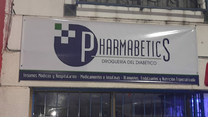 DROGUERIA DEL DIABETICO PHARMABETICS