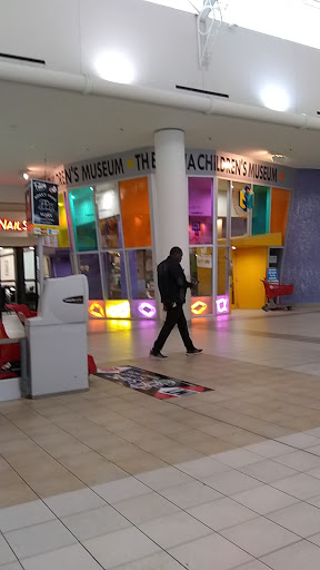 Shopping Mall «Coral Ridge Mall», reviews and photos, 1451 Coral Ridge Ave, Coralville, IA 52241, USA