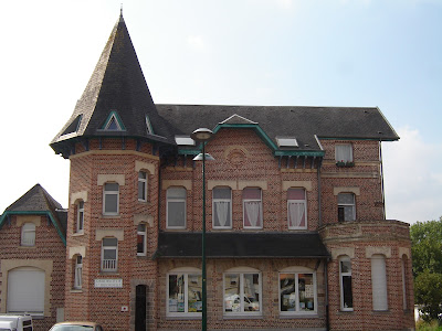 MNLE Sensée à Écourt-Saint-Quentin