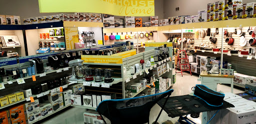 Appliance Store «ABC Warehouse», reviews and photos, 51600 Gratiot Ave, Chesterfield, MI 48051, USA