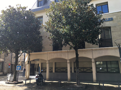 CAF BRIVE Centre à Brive-la-Gaillarde