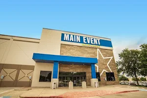 Main Event Grapevine image