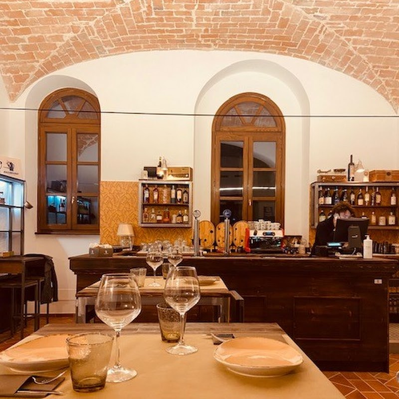 Pinzimonio - Trattoria Contemporanea