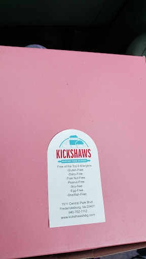 Market «Kickshaws Downtown Market», reviews and photos, 101 William St, Fredericksburg, VA 22401, USA