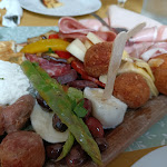 Photo n°11 de l'avis de Federica.e fait le 04/06/2023 à 18:02 sur le  Trattoria Marco & Sonia à Mandela