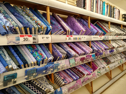Fabric Store «Jo-Ann Fabrics and Crafts», reviews and photos, 2064 Woodbury Ave #302, Newington, NH 03801, USA