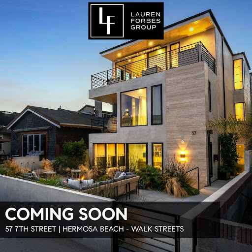 Jagger Kroener, Realtor, COMPASS image