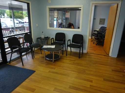 American Auto Sales Wholesale, 11715 E Dr M.L.K. Jr Blvd, Seffner, FL 33584, USA, 