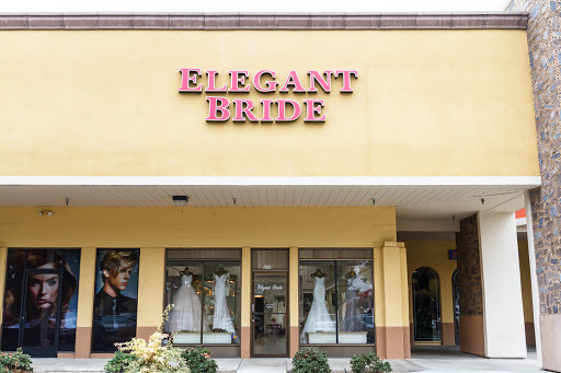 Bridal Shop «Elegant Bride», reviews and photos, 5091 N Fresno St #110, Fresno, CA 93710, USA