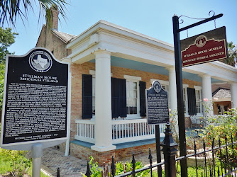 Stillman House Museum