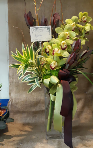 Florist «The Flowery», reviews and photos, 17787 Santiago Blvd, Villa Park, CA 92861, USA