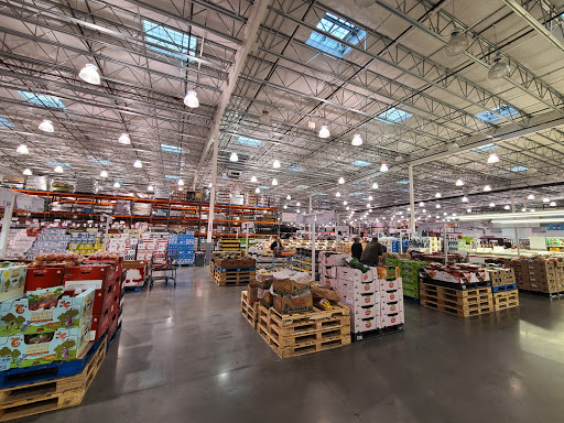 Warehouse store «Costco Wholesale», reviews and photos, 26400 N Dixie Hwy, Perrysburg, OH 43551, USA