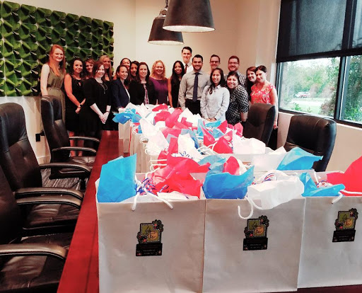 Personal Injury Attorney «The Barber Law Firm», reviews and photos