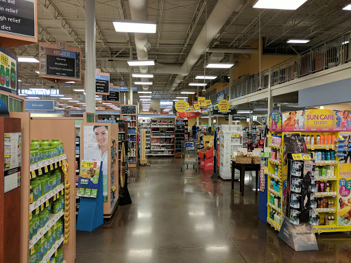 Grocery Store «Kroger», reviews and photos, 12870 GA-9, Alpharetta, GA 30004, USA