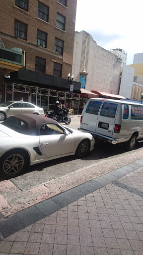 Event Venue «Alfred Dupont Building», reviews and photos, 169 E Flagler St #5, Miami, FL 33131, USA