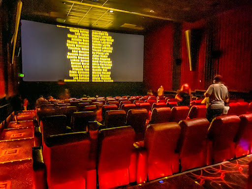 Movie Theater «AMC Rainbow Promenade 10», reviews and photos, 2321 N Rainbow Blvd, Las Vegas, NV 89108, USA