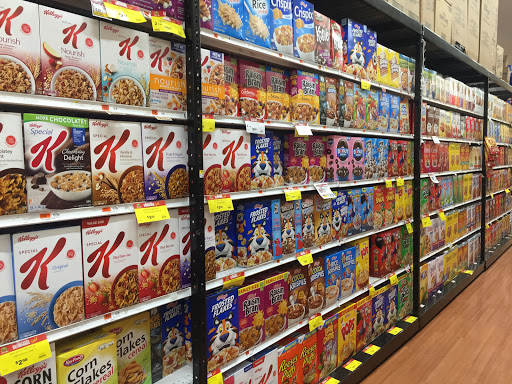 Supermarket «Fine Fare Supermarkets», reviews and photos, 656 Castle Hill Ave, Bronx, NY 10473, USA