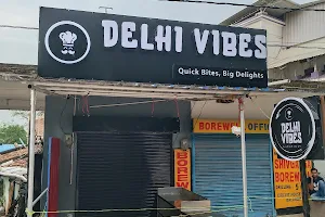 Delhi Vibes image