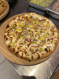 Pizza du Pizzeria SUPER PIZZA BETHUNE - n°14