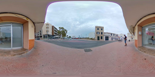 Street View y 360°