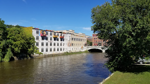 Performing Arts Theater «Paramount Theatre», reviews and photos, 23 E Galena Blvd, Aurora, IL 60506, USA