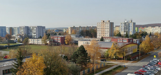 Opinii despre Základná Škola Bernolákova 16 în Košice - Škola