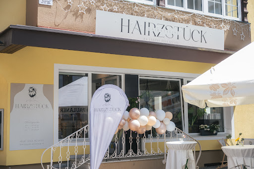 Hairzstück by Janine Pellizzari In Zell am See