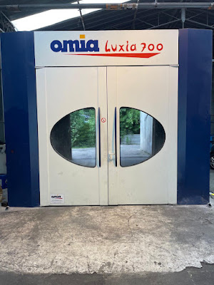 self auto plus 93 à Sevran