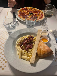 Salami du Restaurant Angelùzzo à Metz - n°10
