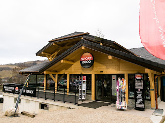 Sport 2000 - Location ski Bernex - Ski rental