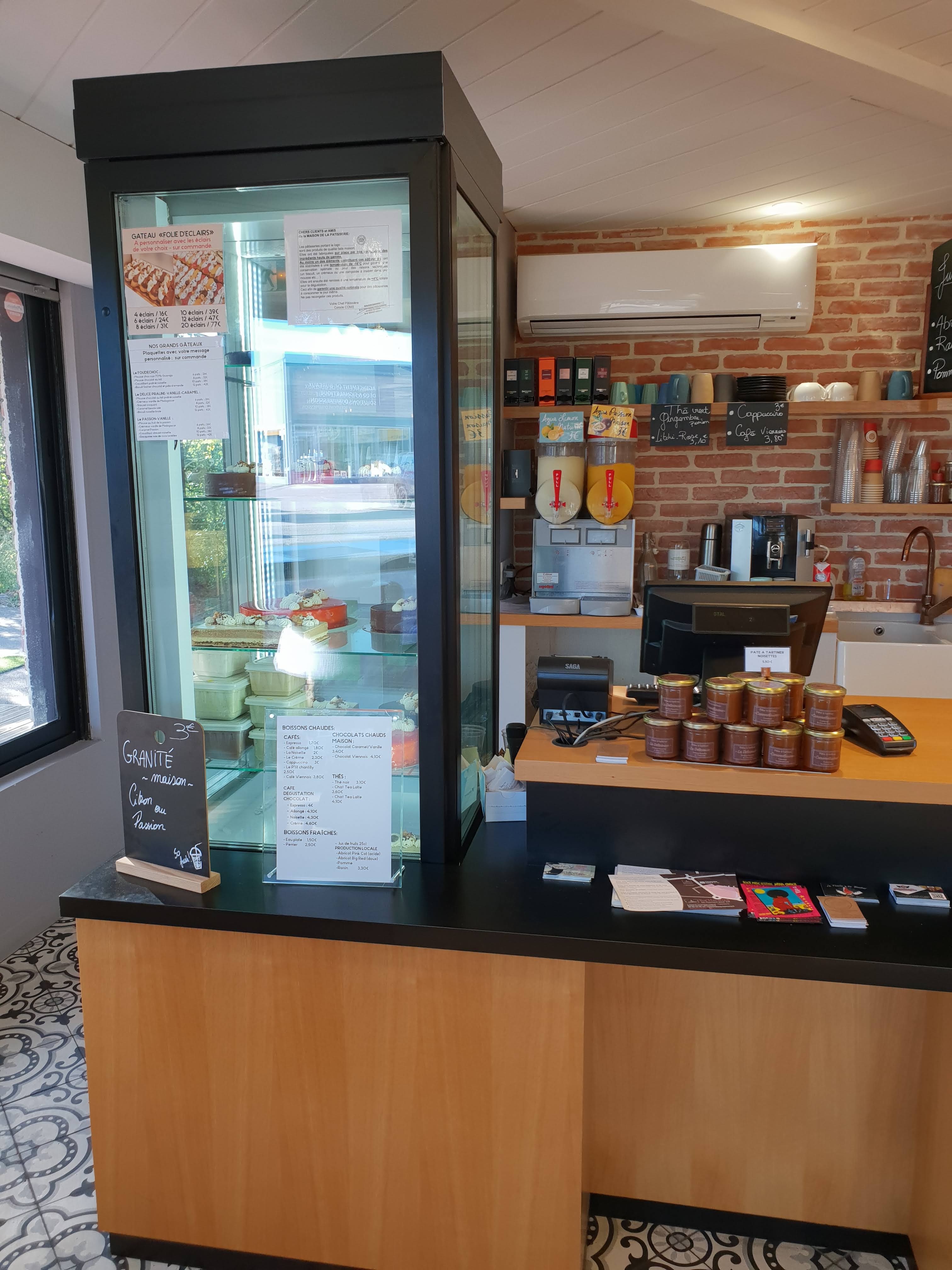 Photo n° 4 de l'avis de Jean-Pierre.a fait le 07/11/2018 à 11:34